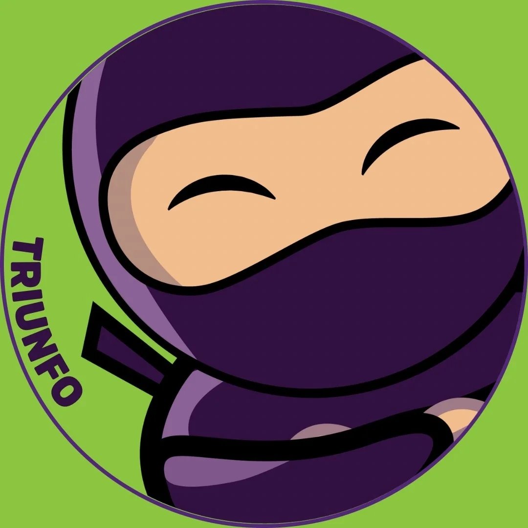 Açaí do Ninja Triunfo